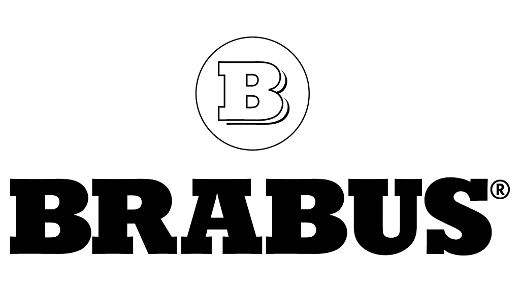 Brabus-Logo